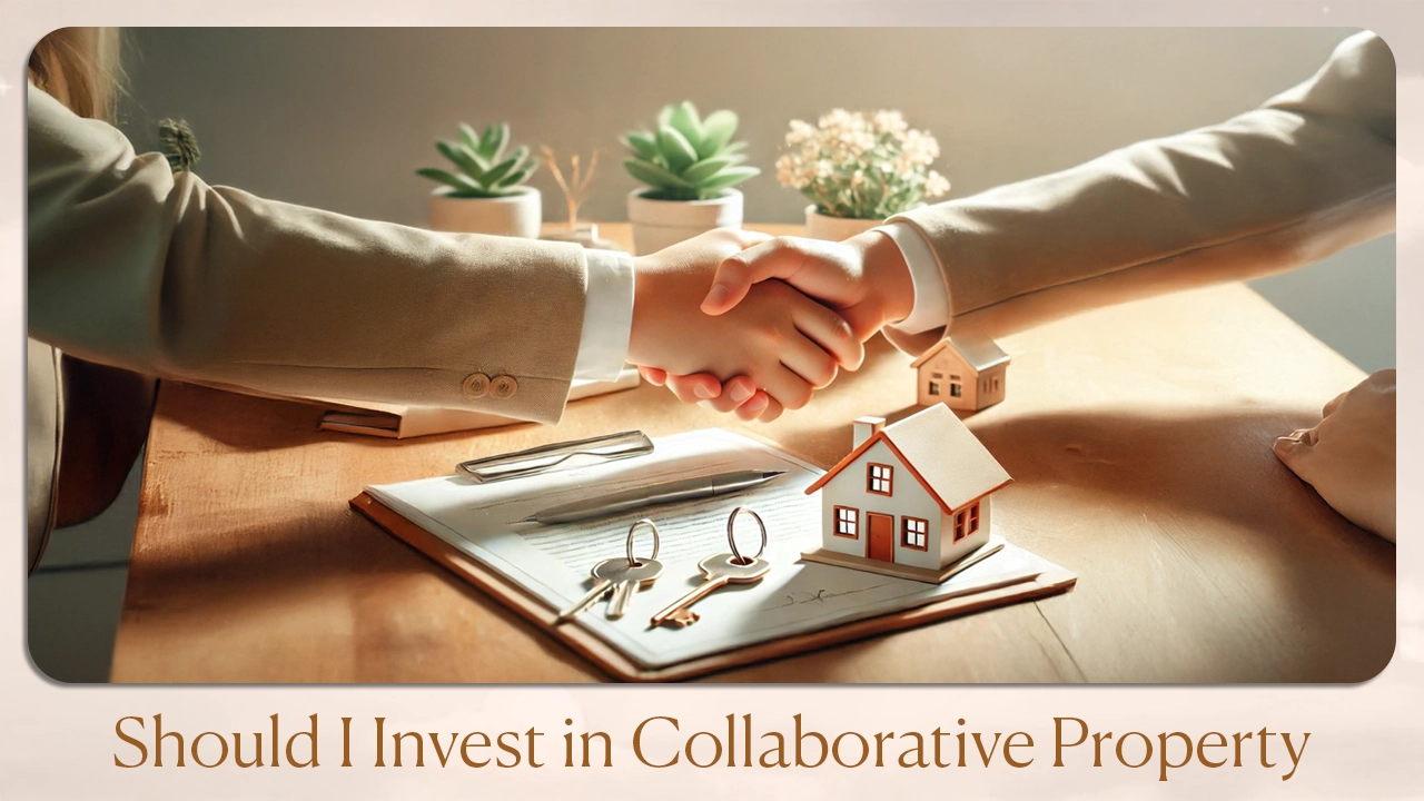 Should I Invest In Collaborative Property